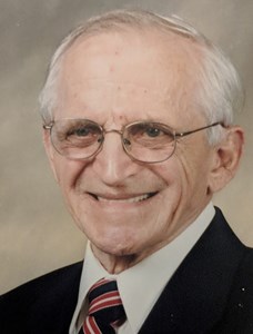 Obituary photo of Bernard Pensek, Rochester-NY