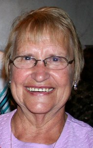 Obituary photo of Marilyn Lippert, Toledo-OH