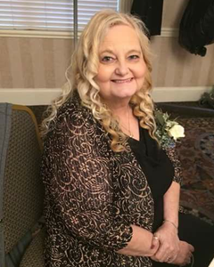 Obituary photo of Sandra Sheldon, Cincinnati-OH