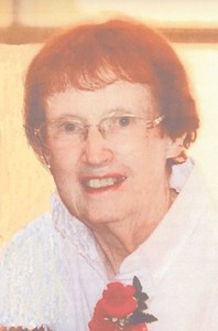 Obituary photo of Martha Smith, Topeka-KS