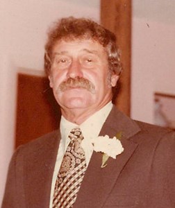 Obituary photo of John McAlee, Orlando-FL