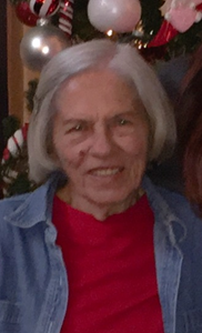 Obituary photo of Jo Ann Cassidy, Toledo-OH