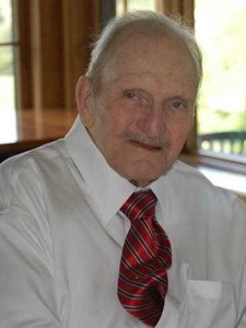 Obituary photo of Raymond Pease, Syracuse-NY