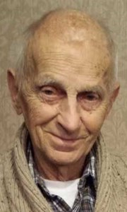 Obituary photo of Paul Prouty, Syracuse-NY