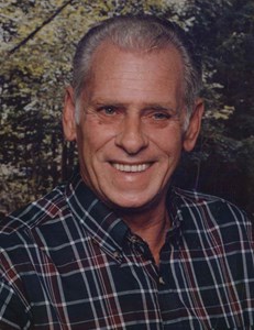 Obituary photo of James Woodrum, Akron-OH