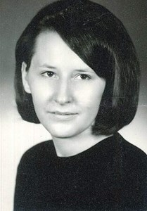 Obituary photo of Saundra Anderson, Columbus-OH