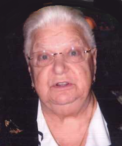 Obituary photo of Jean Samsonenko, Rochester-NY