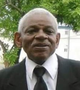 Obituary photo of Willie Simmons, Louisville-KY