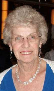 Obituary photo of Cora Bohrer, Rochester-NY