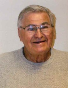 Obituary photo of Raymond Kraft, St Peters-MO