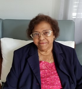 Obituary photo of Diana Marmolejos, Titusville-FL