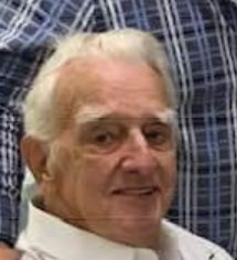 Obituary photo of Henry "Jack" Bohannon, Louisville-KY