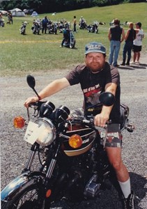 Obituary photo of Richard Gardner Jr., Rochester-NY