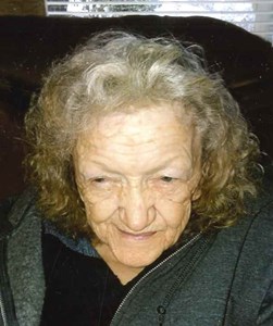 Obituary photo of Georgia Davis, Akron-OH