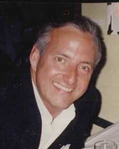 Obituary photo of Wayne Beck, Akron-OH