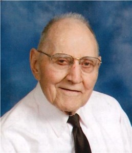 Obituary photo of Urban Zoeller, Louisville-KY