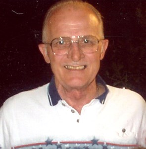 Obituary photo of Donald Westfall, Titusville-FL