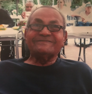 Obituary photo of Elliot Merced Ferrer Sr., Rochester-NY