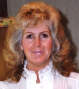 Obituary photo of Loraine Kinman, Cincinnati-OH