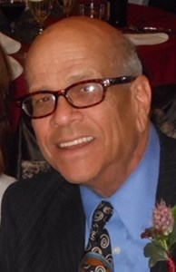 Obituary photo of David Small, Denver-CO