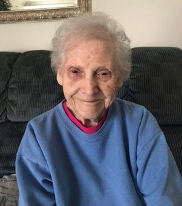 Newcomer Family Obituaries - Betty Jean Stephens 1929 - 2019 - Kentuckiana