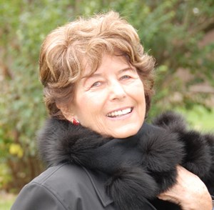 Obituary photo of Judy Gearheart, Columbus-OH