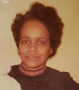 Obituary photo of Gladys Edmunds, Albany-NY