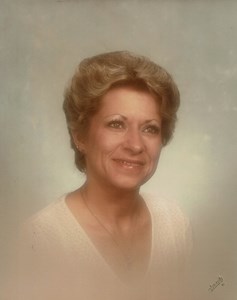 Obituary photo of Shirley Hodapp, Orlando-FL