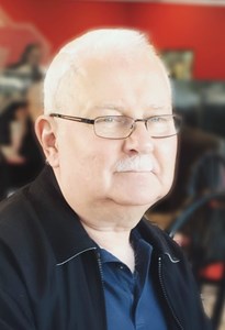 Obituary photo of Peter Borkowski, Orlando-FL