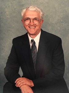 Obituary photo of John Lauch, Titusville-FL