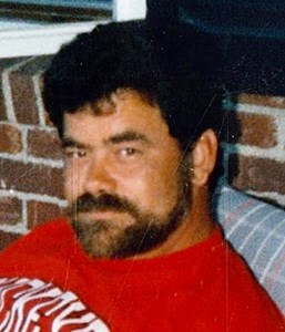 Obituary photo of Allen Keith, Columbus-OH