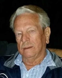 Obituary photo of Paul Borders, Dayton-OH