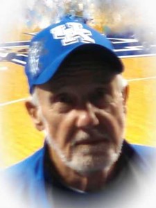 Obituary photo of Tommy Napier, Dayton-OH