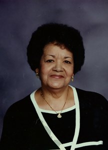 Obituary photo of Adrienne Amador, Denver-CO