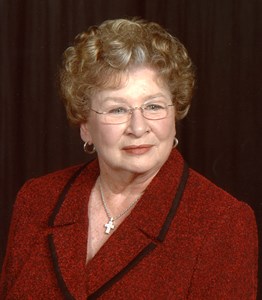 Obituary photo of Vivian Groene, Cincinnati-OH