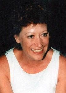 Obituary photo of Patricia Ward, Columbus-OH