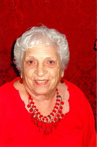 Obituary photo of Betsy Boog, Titusville-FL
