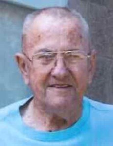 Obituary photo of Nelferd Hardway, Akron-OH
