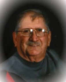 Obituary photo of Charles Van Dine, Dayton-OH