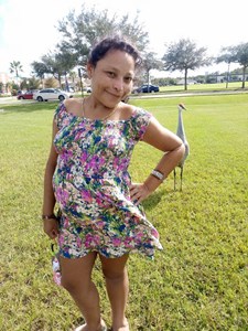 Obituary photo of Natalie Flores, Titusville-FL