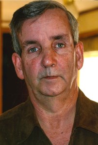Obituary photo of John Martin, Louisville-KY
