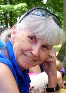 Obituary photo of Paula Krumm, Columbus-OH