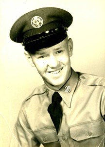 Obituary photo of James Ackerman, Dayton-OH