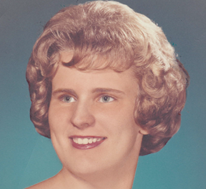 Obituary photo of Blanche McMullen, Akron-OH