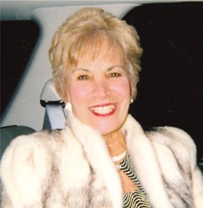 Obituary photo of Margaret Boman, Louisville-KY