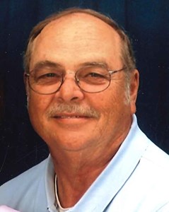 Obituary photo of Ronald Long, Dayton-OH