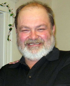 Obituary photo of Michael Kelley, Cincinnati-OH