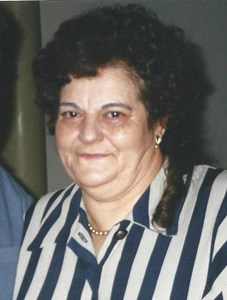 Obituary photo of Hazel Gilbert, Dayton-OH
