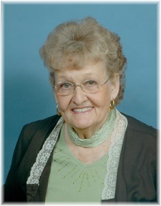 Obituary photo of Irene Evans, Louisville-KY