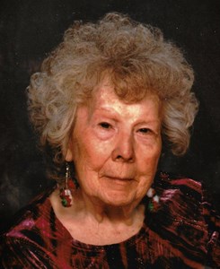 Obituary photo of Elizabeth Hiser, Columbus-OH